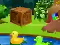 Игра Sand Cave Escape онлајн