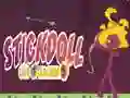 Игра Stickdoll God Of Archery онлајн