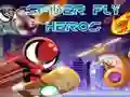 Игра Spider Fly онлајн