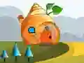 Игра Peak Land Escape онлајн