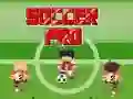 Игра Soccer Pro онлајн