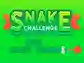 Игра Snake Challenge онлајн