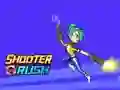 Игра Shooter Rush онлајн