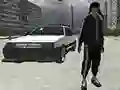 Игра Russian Grand City Auto онлајн