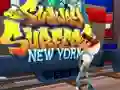 Игра Subway Surfers New York онлајн