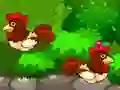 Игра Little Chick Rescue онлајн