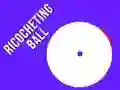 Игра Ricocheting Ball онлајн