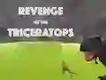 Игра Revenge of the Triceratops онлајн