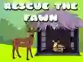 Игра Rescue the fawn онлајн