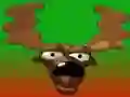 Игра Reindeer Escape онлајн