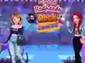 Игра Redheads Rock Concert онлајн
