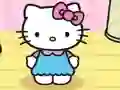 Игра Hello Kitty and Friends Finder онлајн