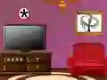 Игра Designer House Escape онлајн