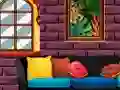 Игра Wrecked House Escape онлајн