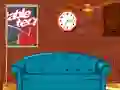Игра Brick Wall House Escape онлајн