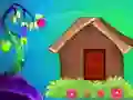 Игра Violaceous House Escape онлајн