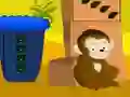 Игра Oiseau House Escape онлајн