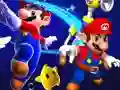 Игра Super Mario Shooting Zombie онлајн