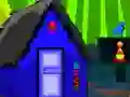 Игра Shelter House Escape онлајн