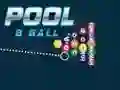 Игра Pool 8 Ball онлајн