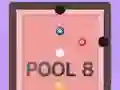 Игра Pool 8 онлајн