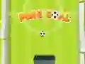 Игра Pong Goal онлајн