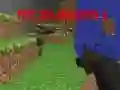 Игра Pixel Gun Apocalypse 4 онлајн