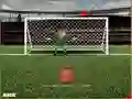 Игра Beat The Keeper онлајн
