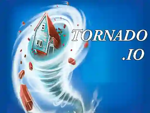 Игра Eg Tornado.io онлајн