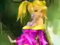 Игра Tinker bell New Look онлајн