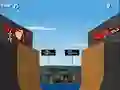 Игра Extreme skateboard онлајн