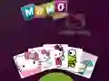 Игра Hello Kitty: Memo Deluxe онлајн