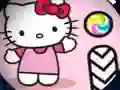 Игра Hello Kitty Pinball онлајн