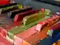 Игра Colourful Piano Jigsaw онлајн