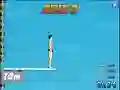 Игра High Dive Hero онлајн