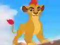 Игра The Lion Guard Protectors of the Pridelands онлајн