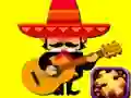 Игра Puzzle Guitar онлајн