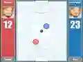 Игра Hockey 2D онлајн