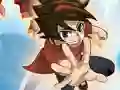 Игра Bakugan Tap Fighting онлајн