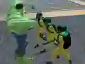 Игра Incredible Hulk онлајн