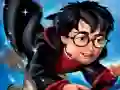 Игра Harry Potter Match 3 онлајн