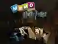 Игра Harry Potter Memo Deluxe онлајн