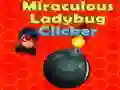 Игра Miraculous Ladybug Clicker онлајн