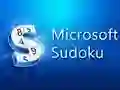 Игра Microsoft Sudoku онлајн
