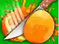 Игра Slice A Lot онлајн