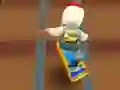 Игра Subway Surfers Madagascar онлајн