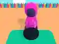 Игра DalgonaCandy. Io онлајн