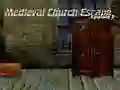 Игра Medieval Church Escape 2 Episode 2 онлајн