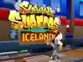 Игра Subway Surfers World tour Iceland онлајн