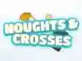 Игра Noughts Crosses онлајн